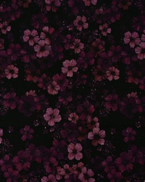 Romanitjersey LITTLE FLOWER